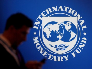 ΔΝΤ: Ακόμη πιο ζοφερή η εικόνα της παγκόσμιας οικονομικής ανάπτυξης