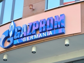 Η Γερμανία εθνικοποιεί την εταιρία φυσικού αερίου Sefe, πρώην θυγατρική της Gazprom Germania