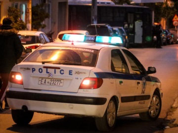Η Ασφάλεια Θεσσαλονίκης εξιχνίασε επίθεση με οπαδικό κίνητρο