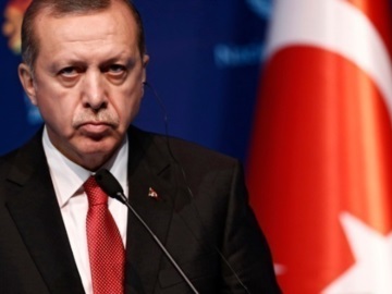 Ερντογάν: Τούρκοι και Αιγύπτιοι υπουργοί θα συναντηθούν για την οικοδόμηση των διμερών σχέσεων