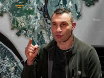 Ο δήμαρχος του Κιέβου καλεί τους κατοίκους να προετοιμαστούν για το ενδεχόμενο ολικού μπλακάουτ