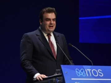 Πιερρακάκης: Ευχαριστώ τον πρωθυπουργό για την τιμή να είμαι υποψήφιος στην Α’ Αθηνών
