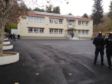 Έρευνα σε βάθος για τη θανατηφόρα έκρηξη σε Δημοτικό στις Σέρρες - Κλειστά όλα τα σχολεία του δήμου