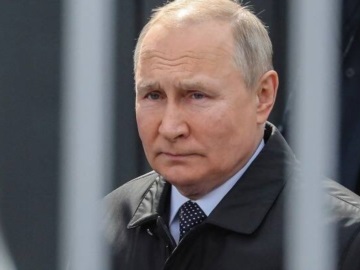 Πούτιν: Τα πλήγματα σε ενεργειακές υποδομές θα συνεχιστούν – Μακρά διαδικασία ο πόλεμος
