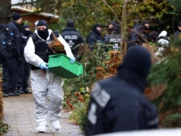 Γερμανία: Οι ακροδεξιοί σχεδίαζαν να εκτελέσουν τον Σολτς