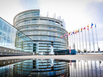 Qatargate -Ευρωκοινοβούλιο: Νέα έφοδος σε γραφεία υποεπιτροπής για τα ανθρώπινα δικαιώματα