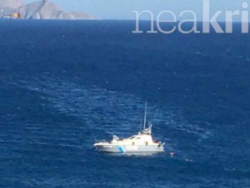 Μονοκινητήριο αεροσκάφος έπεσε στη θάλασσα στο Ηράκλειο – Ανασύρθηκαν οι δυο επιβαίνοντες, σε κρίσιμη κατάσταση ο ένας