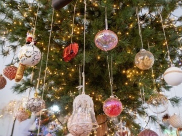 Χριστούγεννα με επίκεντρο το παιδί στους δήμους της Αττικής