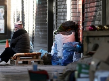Βρετανία: Ένα εκατομμύριο άνθρωποι κινδυνεύουν να μείνουν άστεγοι, εκτιμά ο ιδρυτής της εφημερίδας, Big Issue