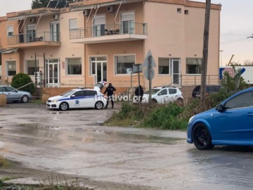 Θεσσαλονίκη: Ελεύθερος με όρο αστυνομικός που πυροβόλησε τον 16χρονο Ρομά