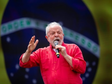 Αναστάτωση στη Βραζιλία: Σχέδιο ανατίναξης της ορκωμοσίας Λούλα – Βρέθηκαν πέντε βόμβες