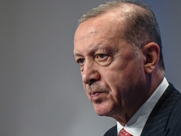 Tουρκία: Νέο «χαστούκι» για τον Ερντογάν -Χάνει από τον Κιλιτσντάρογλου στην κούρσα των εκλογών