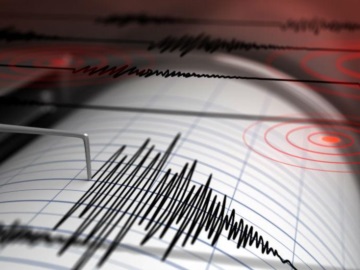 Ισχυρός σεισμός στην Εύβοια – Αισθητός ακόμη και στην Αίγινα, τον Πόρο και την Τροιζηνία 