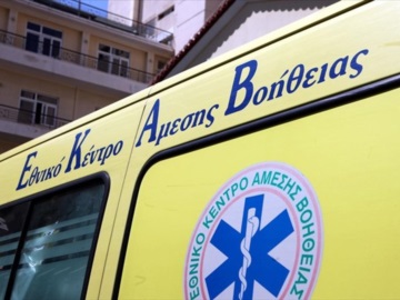 Κρήτη: Ηλικιωμένη καταπλακώθηκε από τμήμα του ταβανιού μετά από έκρηξη φιάλης υγραερίου