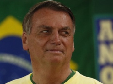 Βραζιλία: Ο Μπολσονάρου έφυγε για τις ΗΠΑ δύο ημέρες πριν να λήξει η θητεία του
