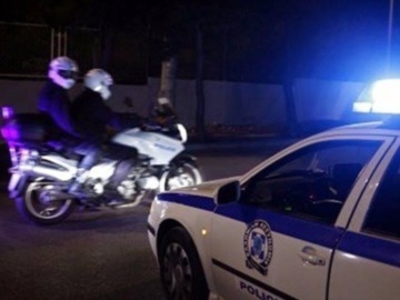 Θεσσαλονίκη: Ένας νεκρός, δύο τραυματίες σε επίθεση με μαχαίρι - Οπαδικές διαφορές πιθανόν το κίνητρο
