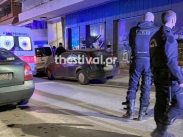 Σοκάρουν οι μαρτυρίες για τον φόνο του νεαρού στη Θεσσαλονίκη - Μια σύλληψη για κατοχή πυρσού - Τι ψάχνουν οι αρχές 