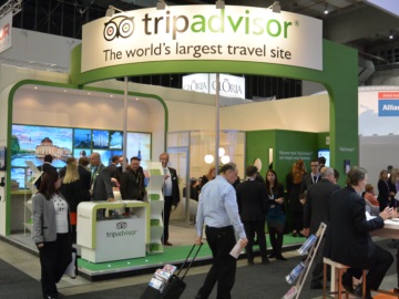 Tripadvisor - Έρευνα: Η επιρροή του 1 δισ. κριτικών στις ταξιδιωτικές αποφάσεις