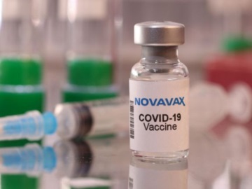 Θεμιστοκλέους: Στις 21 Φεβρουαρίου περιμένουμε τις πρώτες δόσεις του εμβολίου της Novavax
