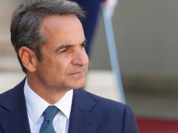 Ο πρωθυπουργός θα παραβρεθεί αύριο στην τελετή ενθρόνισης του Αρχιεπισκόπου Κρήτης κ. Ευγένιου