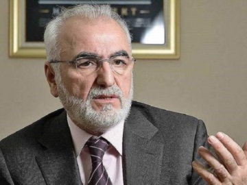Ιβάν Σαββίδης: «Στυγνοί εγκληματίες - Ώρα να ενωθούμε όλοι ενάντια στη βία»
