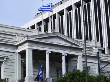 Η Αθήνα απαντά στον Ερντογάν για τις απειλές: Στερούνται κάθε νομιμότητα