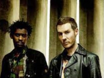 Οι Massive Attack στο Release Festival