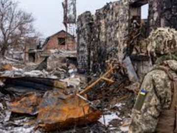 Ρωσικά μέσα: Επιβεβαιώνουν το θάνατο δύο Ουκρανών στρατιωτών