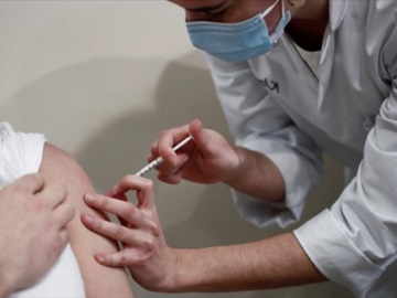 Κορονοϊός – Εμβόλιο Novavax: Έρχεται στην Ελλάδα – Η αποτελεσματικότητα και οι παρενέργειες