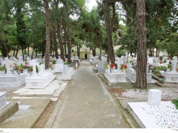 Μακάβριο λάθος στην Πτολεμαίδα – Έθαψαν άλλον νεκρό