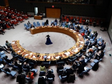 Κατεπείγουσα δημόσια συνεδρίαση του ΣΑ του ΟΗΕ για τις εξελίξεις στην Ουκρανία - Aνησυχία για τον κίνδυνο «μείζονος» σύρραξης