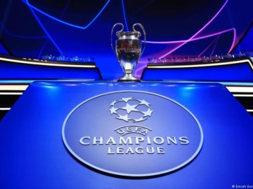 Τελικός Champions League: Η UEFA αφαιρεί από την Αγία Πετρούπολη την φιλοξενία και ορίζει το Παρίσι 