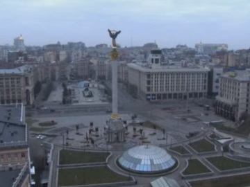 Mπήκαν στο Κίεβο οι Ρώσοι – Ανταλλαγές πυροβολισμών και εκρήξεις ( LIVE )