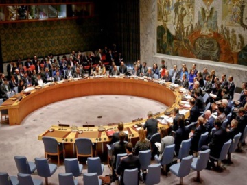 Πόλεμος Ουκρανία: Σήμερα η 11η στα 70 και πλέον χρόνια (!) έκτακτη συνεδρίαση της Γενικής Συνέλευσης του ΟΗΕ 