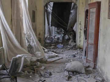 Αερομεταφερόμενες δυνάμεις της Ρωσίας επιτίθενται στο Χάρκοβο - Τουλάχιστον 21 νεκροί και 112 τραυματίες τις τελευταίες 24 ώρες