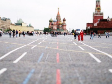 Rostourism: Σε ποιες χώρες μπορούν να ταξιδεύουν οι Ρώσοι τουρίστες