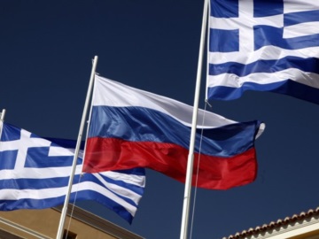 Ρωσική πρεσβεία: “Καμία ανάμειξη στον θάνατο των Ελλήνων ομογενών”