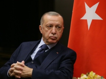 Ερντογάν υπέρ Πούτιν: Δείτε χάλια στην Ευρώπη…