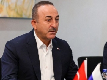 Η Τουρκία λέει πως η Ρωσία και η Ουκρανία πλησιάζουν σε συμφωνία σε «κρίσιμα» ζητήματα
