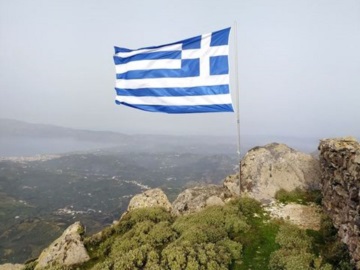 Πανελλαδική δημοσκόπηση του ΚΕΦίΜ: «Πώς βλέπουν οι Έλληνες την Επανάσταση του 1821;»