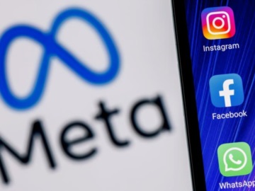Bloomberg: Apple και Meta έδωσαν στοιχεία χρηστών τους σε χάκερς