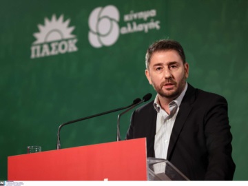Ανδρουλάκης: «Σωσίβιο στην κυβέρνηση δε θα δώσω»