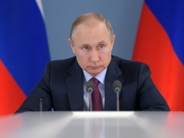 Διάταγμα Πούτιν: Σε ρούβλια οι πληρωμές για το φυσικό αέριο από 1ης Απριλίου