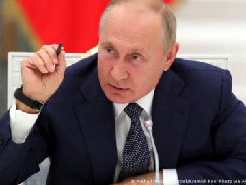 Ο Πούτιν με τα δικά του λόγια: Οι πληρωμές σε ρούβλι και η σημασία τους