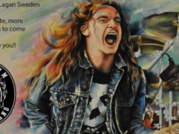 Metallica: Mουσείο Κλιφ Μπάρτον εγκαινιάζεται τον Μάιο στη Σουηδία