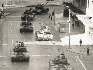 21η Απριλίου 1967: «…Προσοχή, προσοχή! Ο στρατός ανέλαβεν την διακυβέρνησιν της χώρας…» - Το αλησμόνητο ζοφερό κεφάλαιο της ελληνικής ιστορίας
