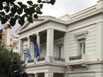 Νέο διάβημα της Αθήνας στην Άγκυρα μετά το τουρκικό μπαράζ προκλήσεων στο Αιγαίο
