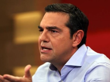 Τσίπρας: Τροπολογία ΣΥΡΙΖΑ για μη πληρωμή της ρήτρας αναπροσαρμογής - Καμία διακοπή ρεύματος μέχρι να κριθεί στα δικαστήρια