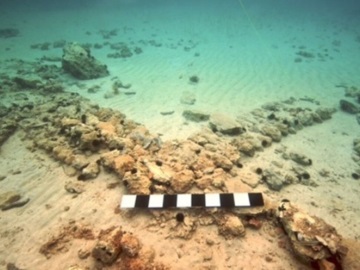 Παυλοπέτρι Λακωνίας: Η αρχαιότερη υποβρύχια πόλη παγκοσμίως αποκτά...ζωή