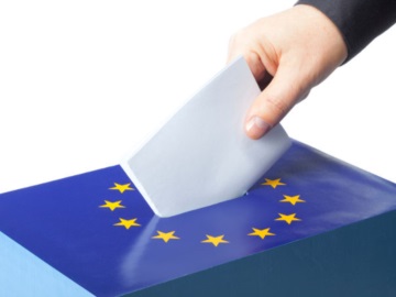 Ευρωεκλογές: Ξεκίνησε η διαδικασία αλλαγής του εκλογικού νόμου